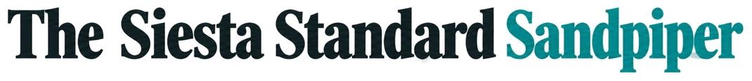The Siesta Standard Sandpiper